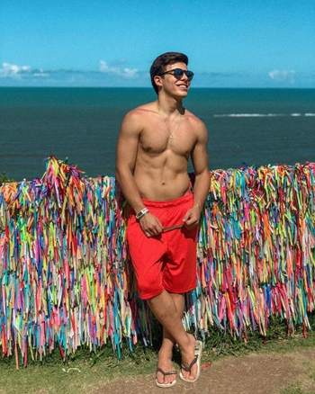 Thomaz Costa