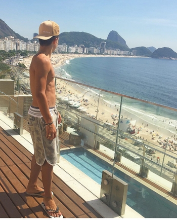 Thomaz Costa