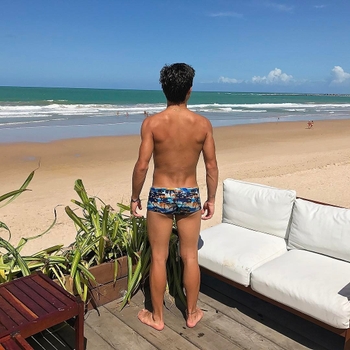 Thomaz Costa