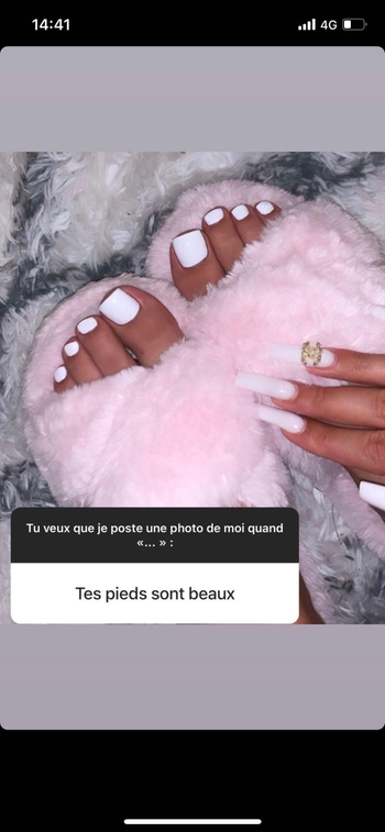 Lea Mary