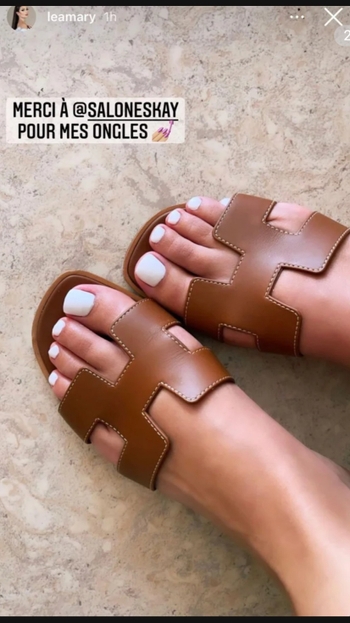 Lea Mary