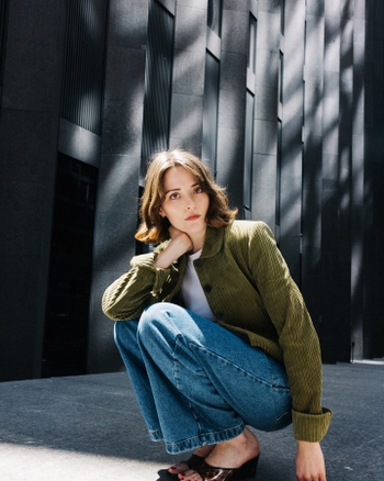 Olivia Morris