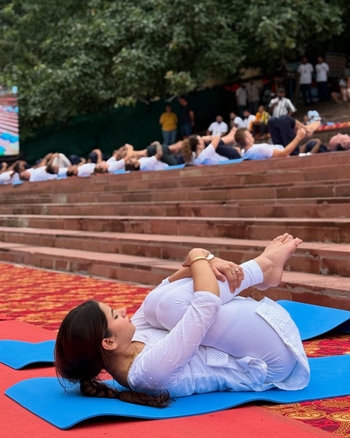 Tanu Rawat