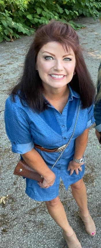 Rebecca Kleefisch