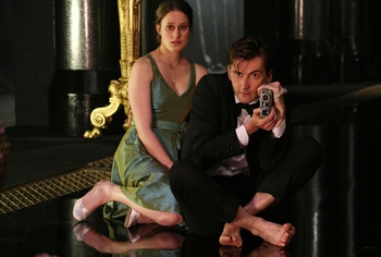 David Tennant