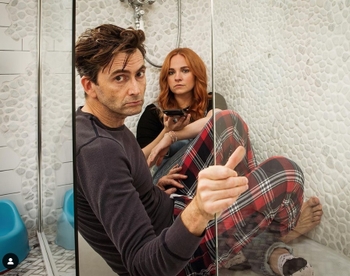 David Tennant