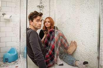 David Tennant