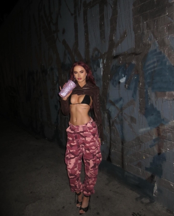Sydney Paight