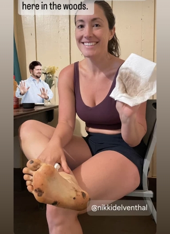 Nikki Delventhal
