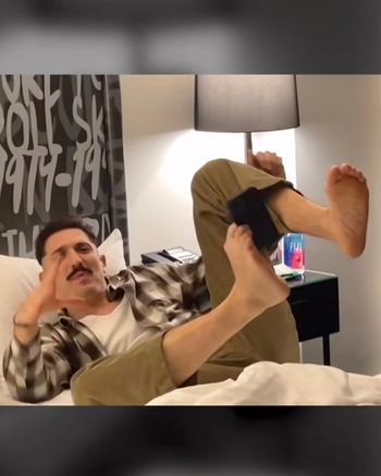 Andrew Schulz