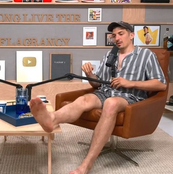 Andrew Schulz