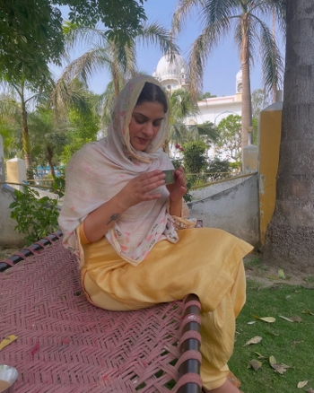 Kamayani Sharma