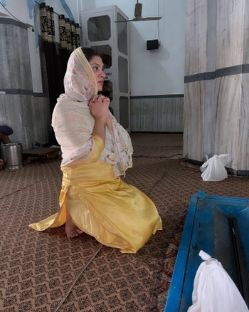 Kamayani Sharma