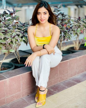 Muskan Sharma