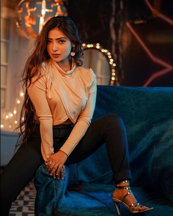 Muskan Sharma