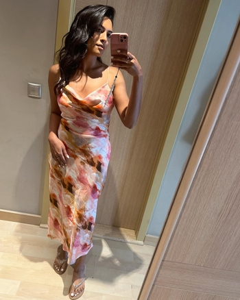 Crystelle Pereira