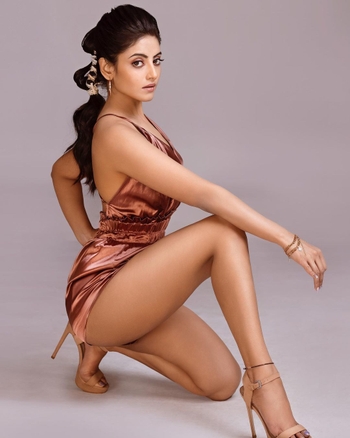 Laavanya Sharma