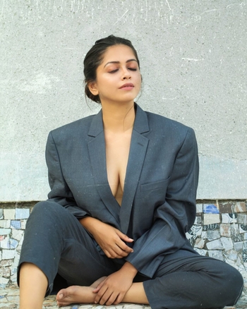 Eshita Shah