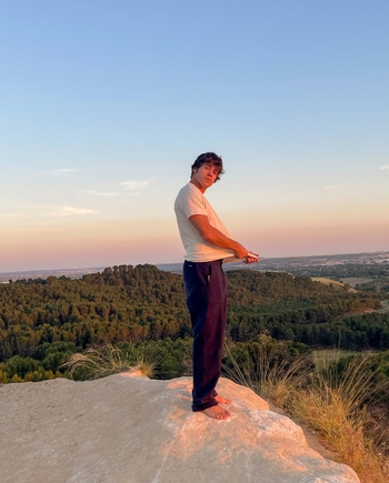 Alex Pastrana