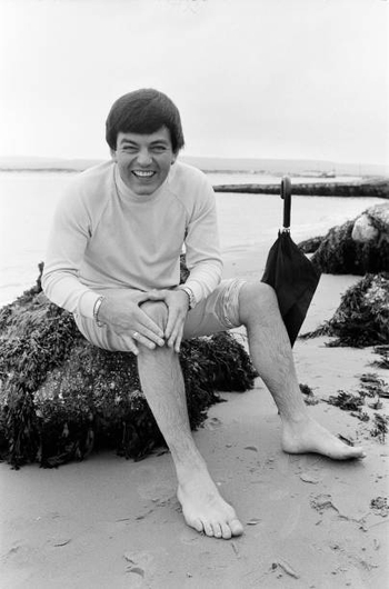 Tony Blackburn