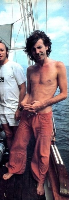 Graham Nash