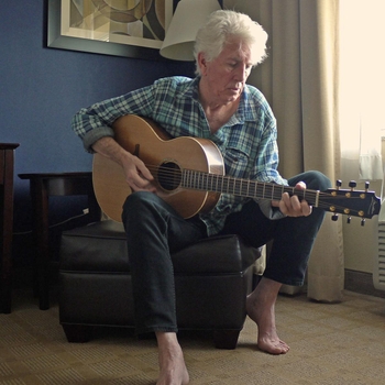 Graham Nash