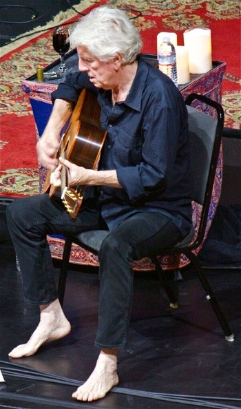 Graham Nash