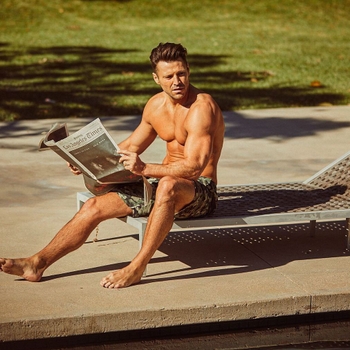 Mark Wright