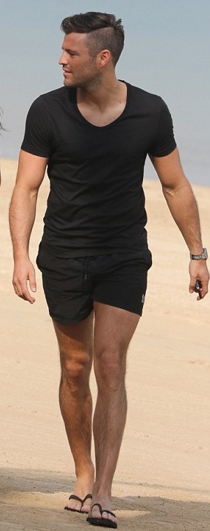 Mark Wright