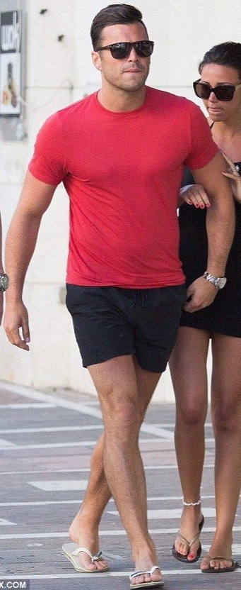 Mark Wright