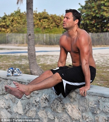 Mark Wright