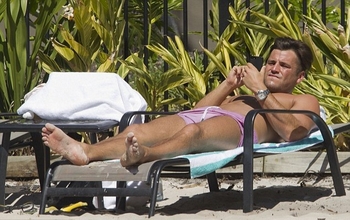 Mark Wright