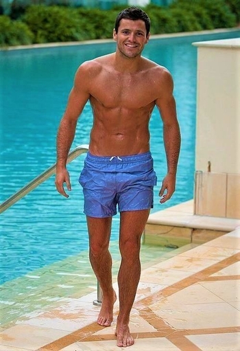 Mark Wright