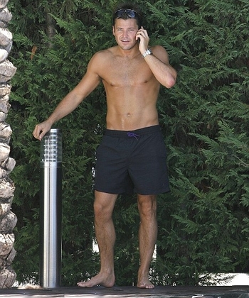 Mark Wright