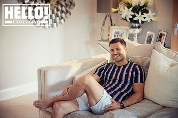 Mark Wright