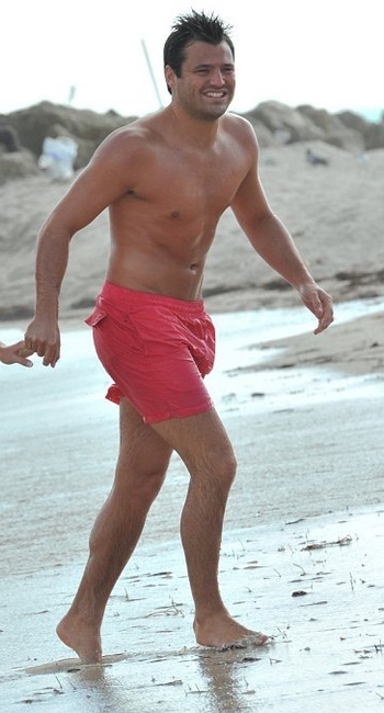 Mark Wright