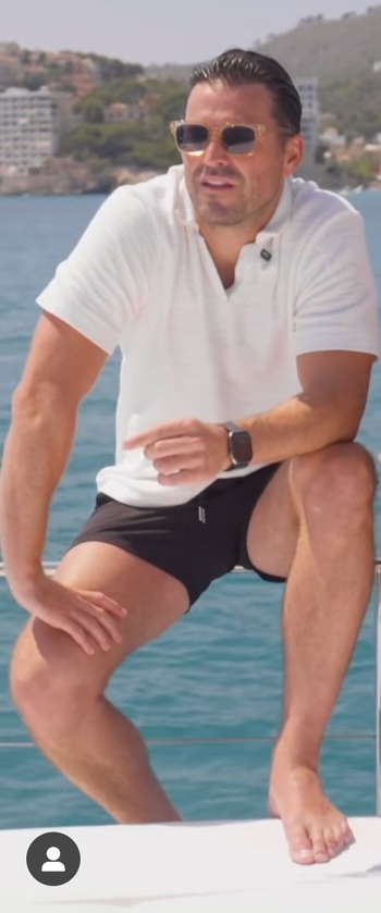 Mark Wright