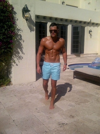 Mark Wright