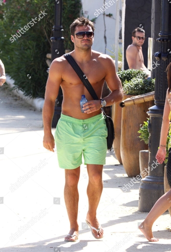 Mark Wright