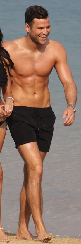 Mark Wright