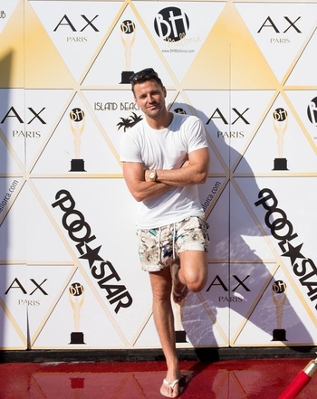 Mark Wright