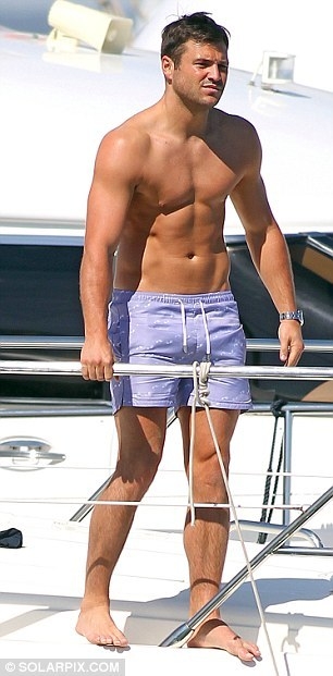 Mark Wright