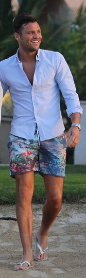 Mark Wright