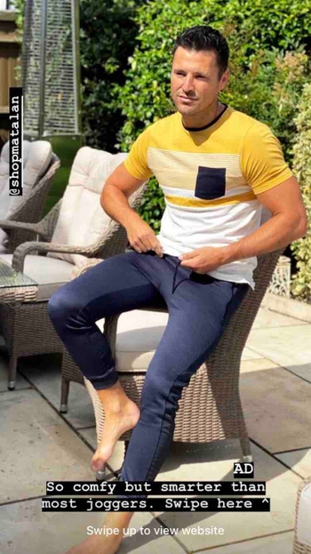 Mark Wright