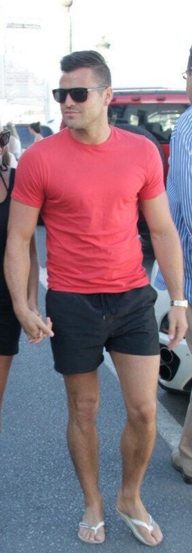 Mark Wright