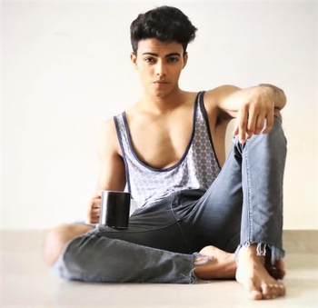 Sparsh Srivastav