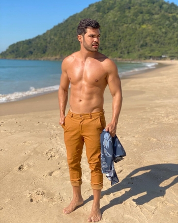 Gui Ricardo Sampaio