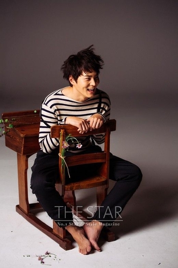 Joo Won