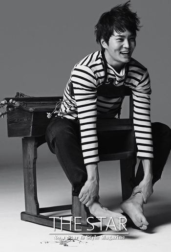 Joo Won