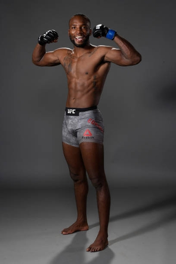 Leon Edwards